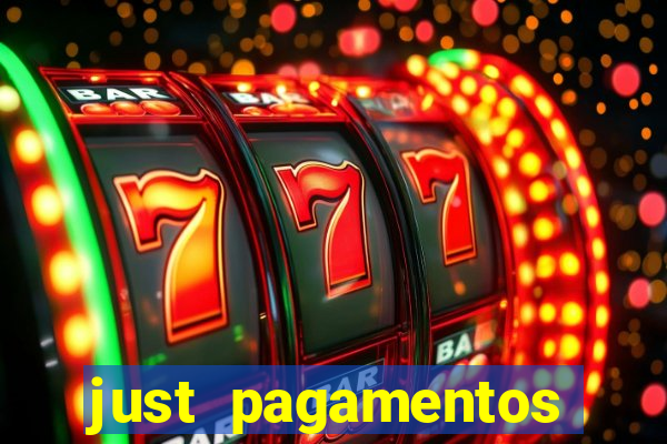 just pagamentos ltda pixbet